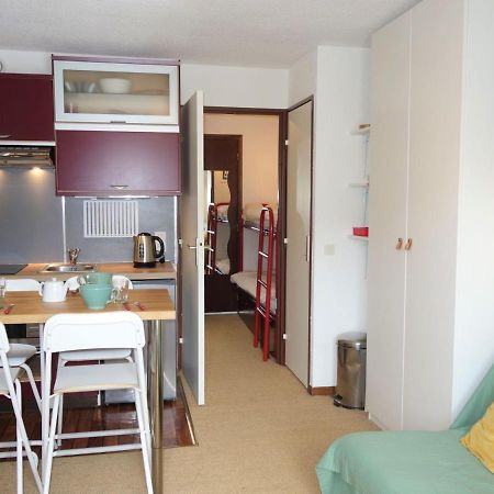 Studio Le Sapin By Interhome Demi-Quartier Zewnętrze zdjęcie